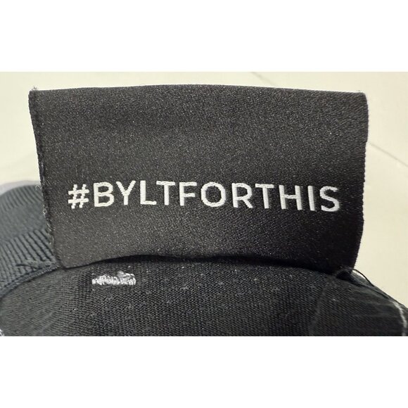 Bylt Mens Kinetic Shorts Size 2XL Gray Performance Chino Golf Stretch - Picture 12 of 16